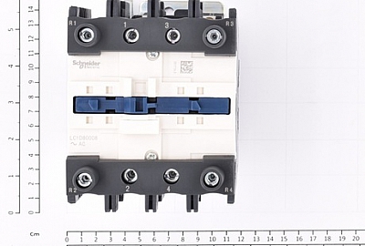 Khởi động từ 48v A-K4