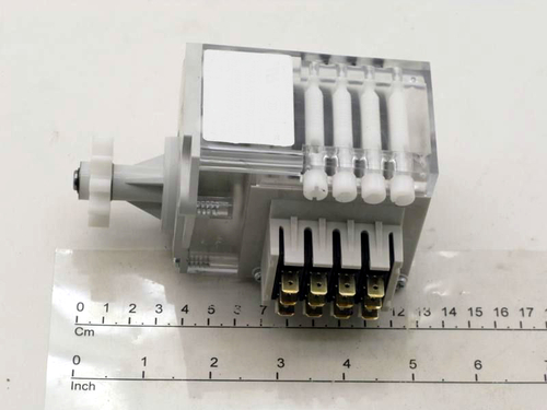 Công tắc hành trình